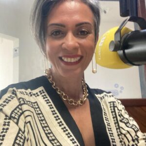 Participação no programa Rádio Excelsior - Março 2024