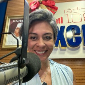 Participação no programa Rádio Excelsior - Maio 2024